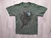 Collection Minus The Bear Band Green TShirt All Size Gift Fan KK454 Unisex T-Shirt