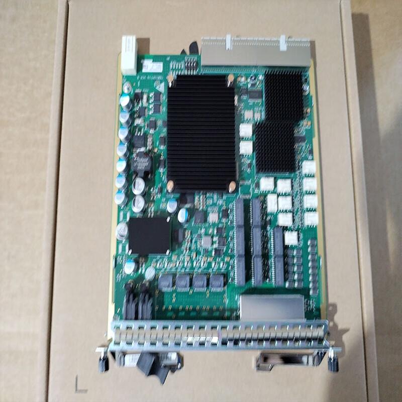 Huawei OptiX OSN Series Network Modules and Boards