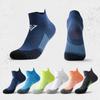 Sports Socks Fitness Quick Drying Sweat-absorbent and Breathable Socks Boat Socks