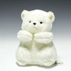 Forest Friends (S) White Bear