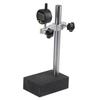 High Precision Digital Height Gauge Dial Indicator with 00 Grade Marble Base 0 12.7mm