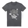 The Twilight Zone Unisex Adult Monologue T-Shirt