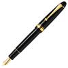 Pilot Custom 742 Fountain B WA Black FKK2000RBWA Pen,