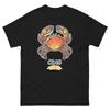 Krebs Tier Natur Wunderbar Erstaunlich T-Shirt