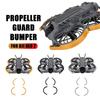 Lightweight Protector Bumper Rings Protective Protection Cover for DJI NEO 2 Drone Accessories
