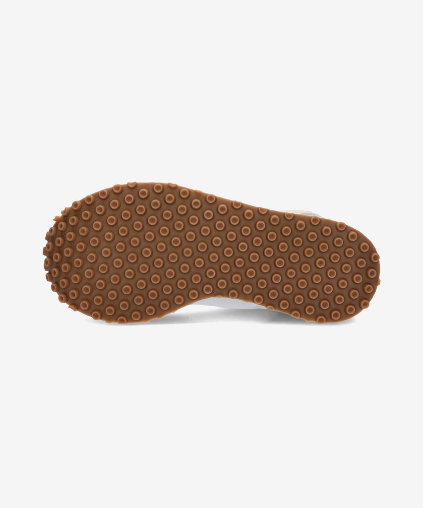 Spalwart Marathon Tempo Low Sneakers - Smog / 51139592014