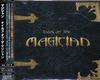 CD MAGICIAN - Tales of the Magician  TKCS85183 Soundholic 2007 Japan ObiRock Used