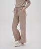 210EDIT Women'S Fluffy Straight Pants_Zd4Sp540_Mbe