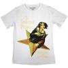 The Smashing Pumpkins Ladies T-Shirt: Mellon Collie (X-Large)