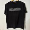 World Industries Shirt Mens Medium Black Graphic Tee Spellout Skate Y2K