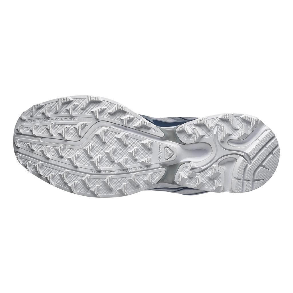 SALOMON XT-Pathway 2 White Poseidon Unisex Sneakers Quarry L47722900
