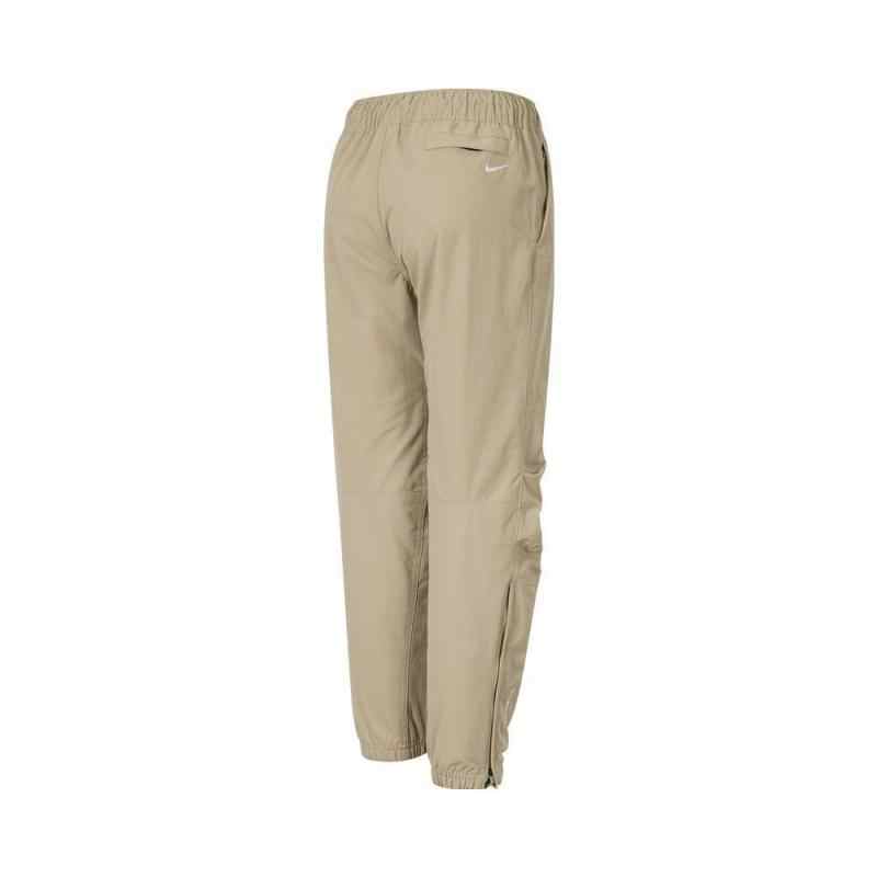 Nike ACG Storm-FIT FW24 Mode Vattentäta Sports Vandring Barn Byxor Khaki Summit-White FZ5423-247