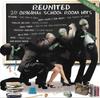 CD VARIOUS - Reunited - 20 Original School Room  BX905417 Disky 2003 Europe Rock Used