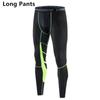 Men Base Layer Running Skinny Pants Tights Bottoming Gym Fitness Football Basketball Outdoor Training Sports Leggings Quick Dry