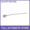 AC Compressor Wiring Harness Plug Pigtail Connector for Toyota Tacoma 1P