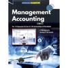 MANAGEMENT ACCOUNTING COM. FOR SEM BCOM: NEP