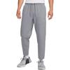 Casual Pants Men's Gray Moderate Tapered Pants