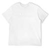NF Happy White T-Shirt Oversized Boys Whites Basketball Graphic Tees Customs Design Your Own Mens T Shirts