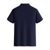 Little Bat Logo  Male Polo T-Shirt Fashion Street Casual T Shirt Oversize Loose T-Shirts Summer Soft Men Clothes