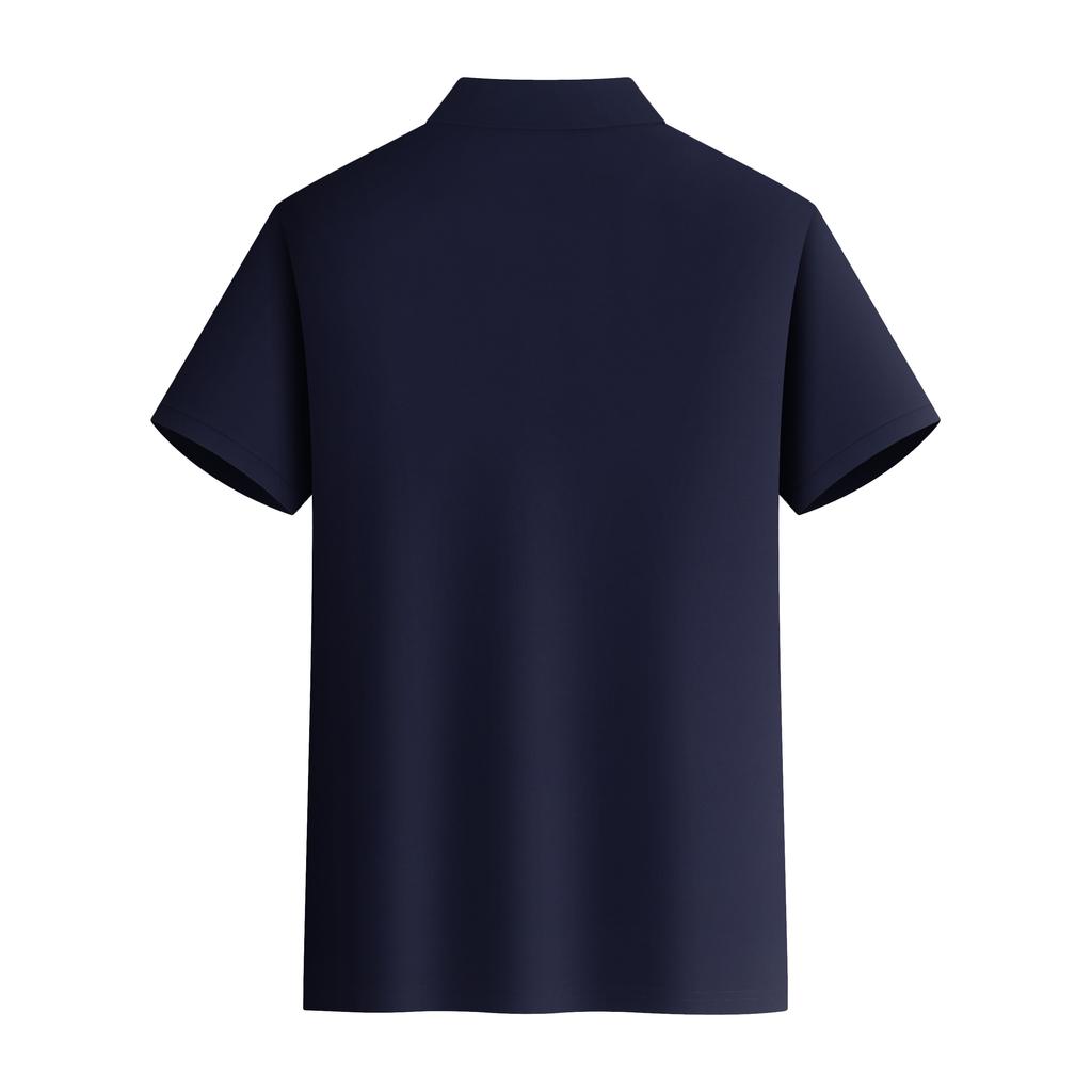 Little Bat Logo  Male Polo T-Shirt Fashion Street Casual T Shirt Oversize Loose T-Shirts Summer Soft Men Clothes