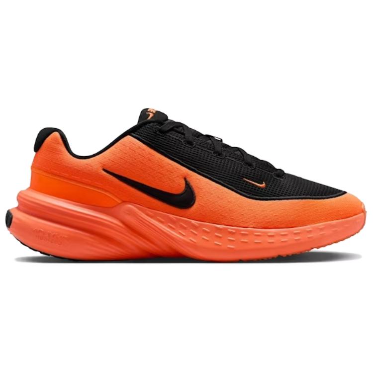 Nike Uplift SC Black/Total Orange/Black Men Sneakers IB2765-004