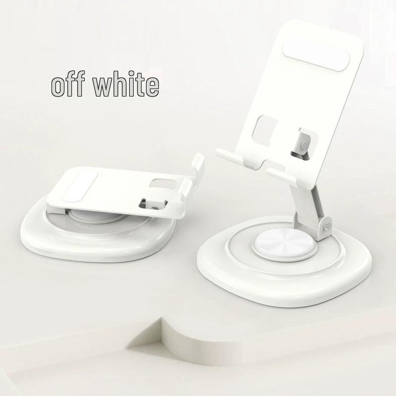 Colorful Rotatable Foldable Macaron Phone and Tablet Stand