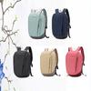 1 ST Damen Sport Reise Mini Rucksack Freizeit Einfach Ultraleicht Reise All-match Reise Rucksack Herren Sport Kleine Tasche
