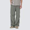 Syntech Woven Semi Wide String Pants Light Khaki (S24MMSPT34)