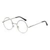 +10~+400 Classic Style Metal Round Shape Frame Rim Mens Womens Ladies Reading Glasses Blue Light Glasses Spring Temple Arms