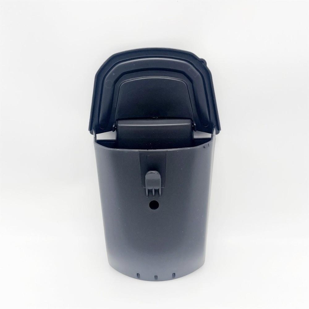 Modified Accessories Front Basket ABS Scooter Expansion Box for NIU M+/MQi+ Delivery