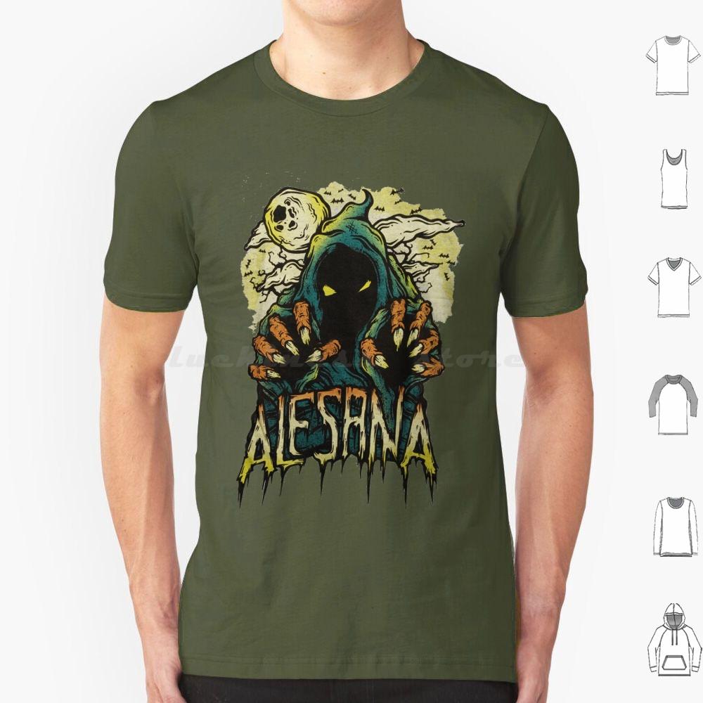 Alesana 23 T Shirt Big Size 100 Cotton Alesana Band Music Metal Hardcore Post Hardcore Emo Scene Scenemo Punk Scenecore