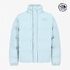Quadron Jacket Light Blue Nj3nr63l