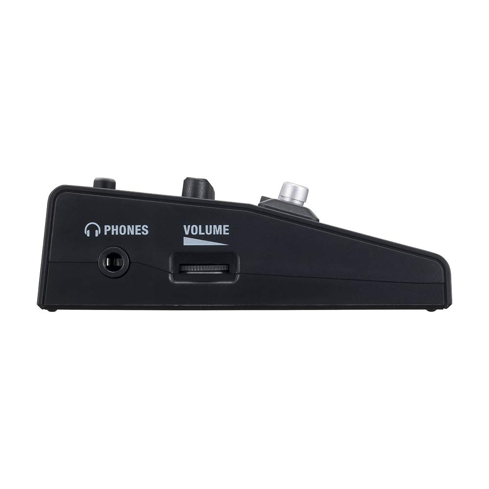 ZOOM USB Audio Interface for Guitar Bass Pocket Size Super Compact GCE-3