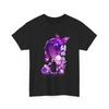 Anime T-Shirt | Insect Breathing Moon Shirt