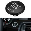 Couvercle de commutateur de bouton de moteur pour BMW X1 E84 X3 E83