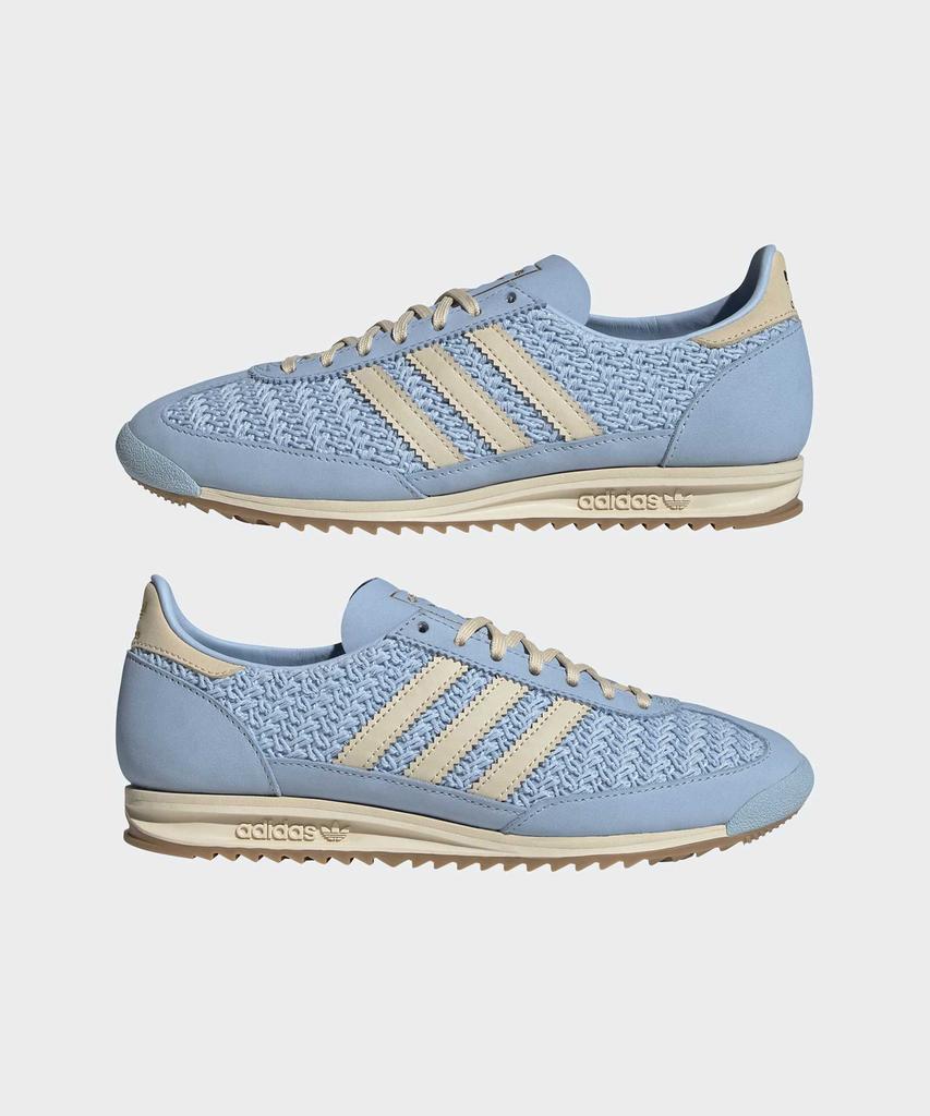Adidas Sl 72 Og - Clear Sky / Jr4230
