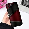 Per OPPO A5X 4G 5G A5 X Custodia Moda Carina Antiurto Silicone Morbido Cover Posteriore Custodie per Telefono Per OPPOA5X CPH2725 TPU Coque Capa