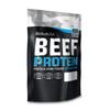 Beef Protein, Strawberry - 500 Grams