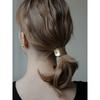 Metal Banding Ponytail Jp-22-051S