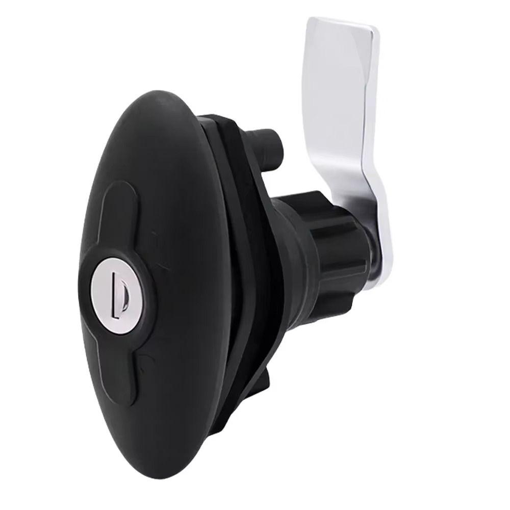 T-Handle Cabinet Door Lock Weatherproof Drawer Cupboard Lock Professional Furniture Locks  Trailer