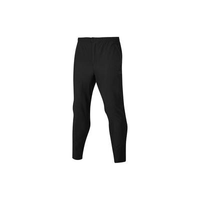Solid Color Mid-Rise Straight Leg Comfortable Sports Pants Men Pants Carbon-Black P224M013-0018