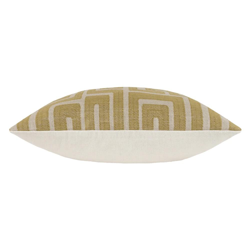 Capa de Almofada Jacquard Hoem Lauder