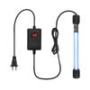 Aquarium Clean Light UV Light Sanitizer 5w/11w Green Away For Fish Tank Water Treatment