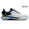 Proslx White Navy Blue 56904