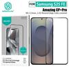 For Samsung Galaxy S25 FE Glass NILLKIN CP+Pro Skjermbeskytter Herdet Glassfilm