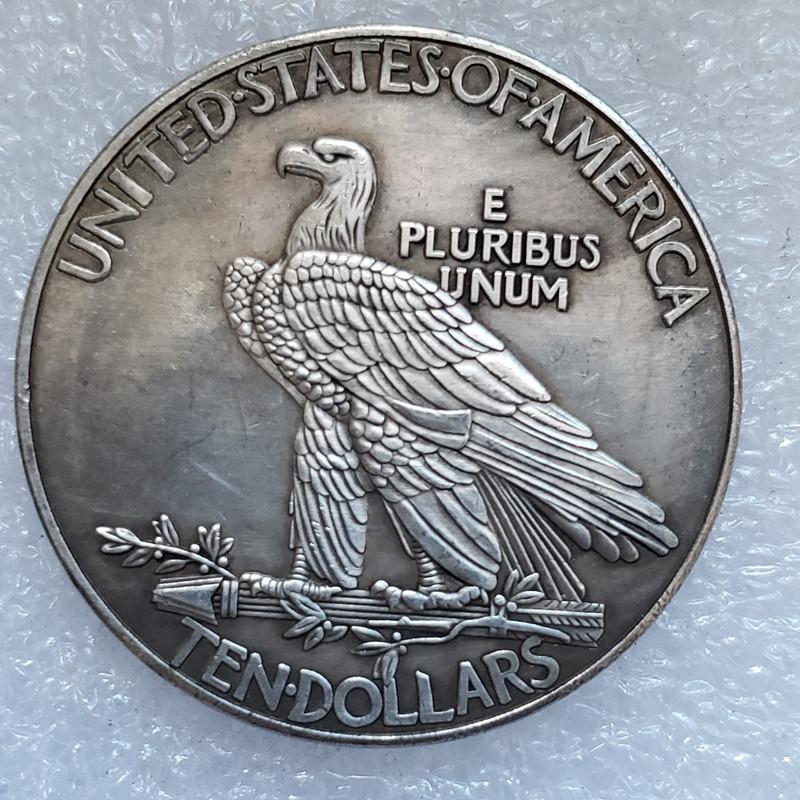 New USA United States Commemorative Collectible Souvenirs Coin