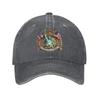 Unisex 250 Years American Anniversary Cap Wear Baseball Caps Vintage  Trucker Hats Adjustable