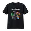 Tričko kapely New Order Plné velikosti S 5XL Vícebarevné Retro design vintage Vyprané Ležérní designové oblečení Prodyšné homme