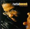 CD HERBIE HANCOCK - The New Standard 0602498840351 Verve Records 2005 Europa Jazz Folosit