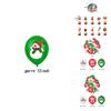 Merry Christmas Party Supplies For Indoor And Outdoor Occasions Perfect For Kids' And Adults' Parties